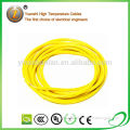 AGG silicone high voltage cable